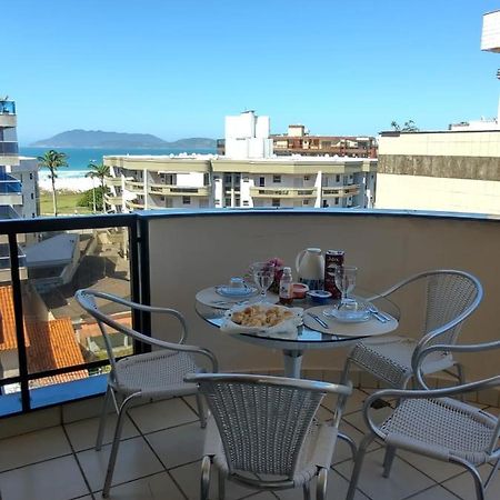 Cabo Frio Praia Do Forte, 50M Praia Apartman Kültér fotó