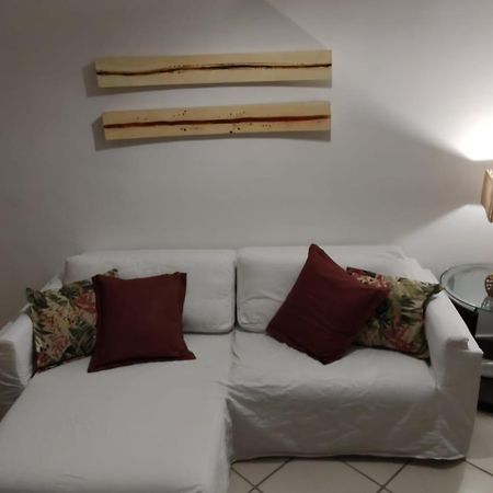 Cabo Frio Praia Do Forte, 50M Praia Apartman Kültér fotó