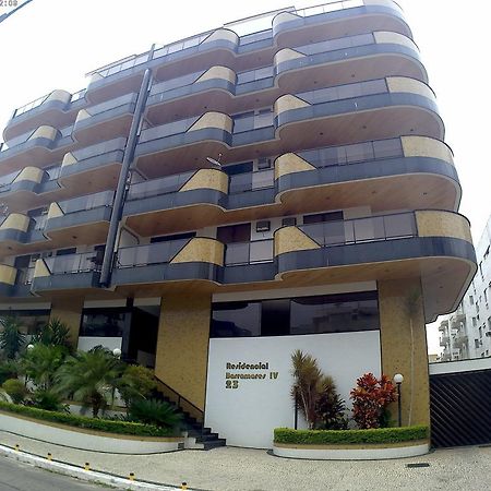 Cabo Frio Praia Do Forte, 50M Praia Apartman Kültér fotó
