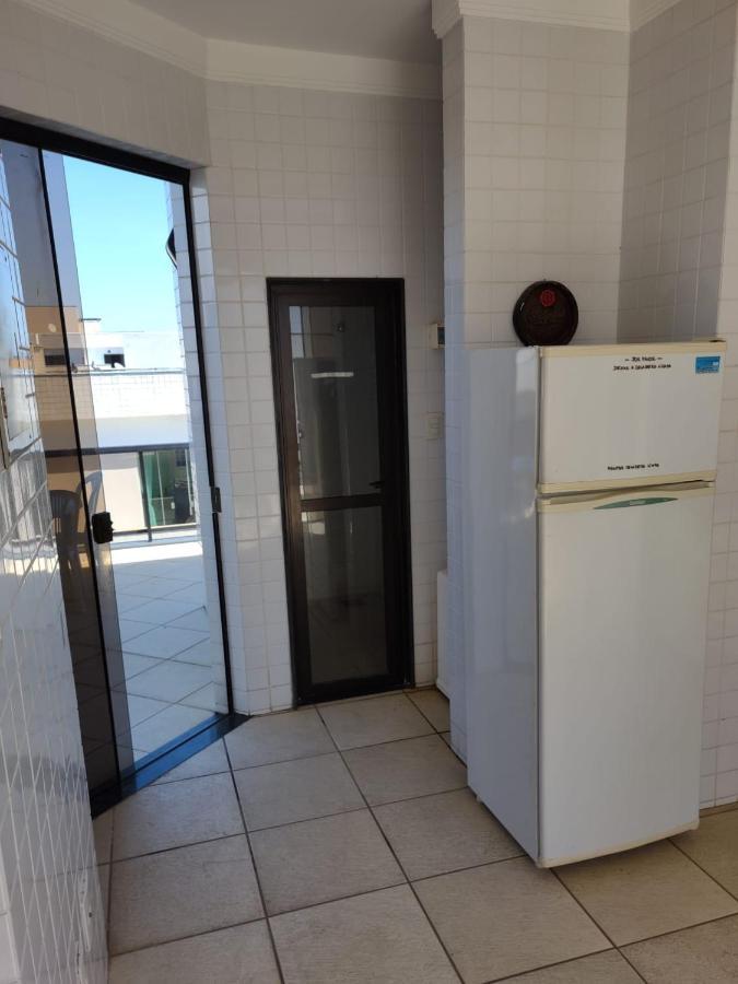 Cabo Frio Praia Do Forte, 50M Praia Apartman Kültér fotó