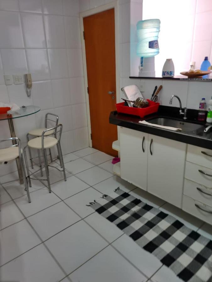 Cabo Frio Praia Do Forte, 50M Praia Apartman Kültér fotó
