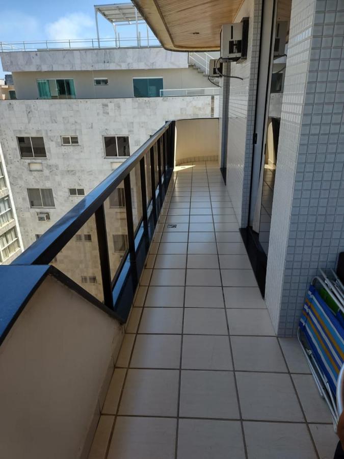 Cabo Frio Praia Do Forte, 50M Praia Apartman Kültér fotó