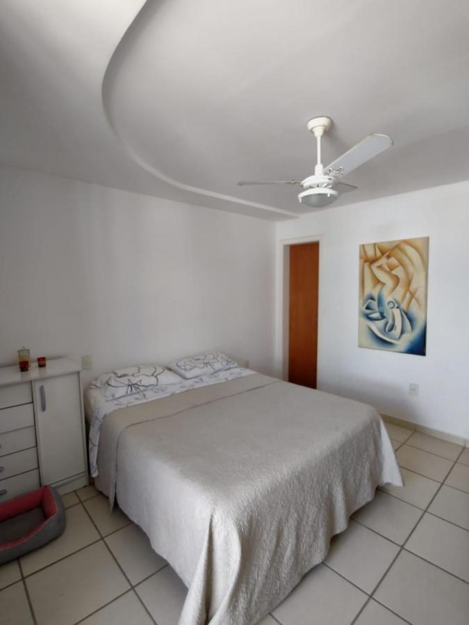 Cabo Frio Praia Do Forte, 50M Praia Apartman Kültér fotó