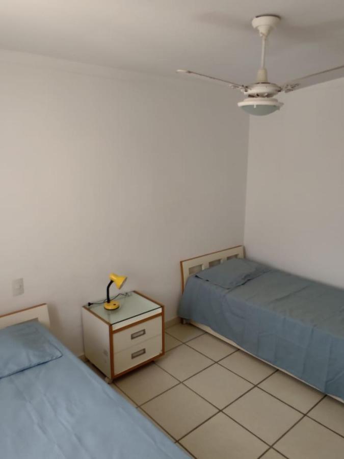 Cabo Frio Praia Do Forte, 50M Praia Apartman Kültér fotó
