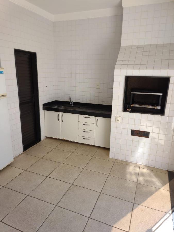 Cabo Frio Praia Do Forte, 50M Praia Apartman Kültér fotó