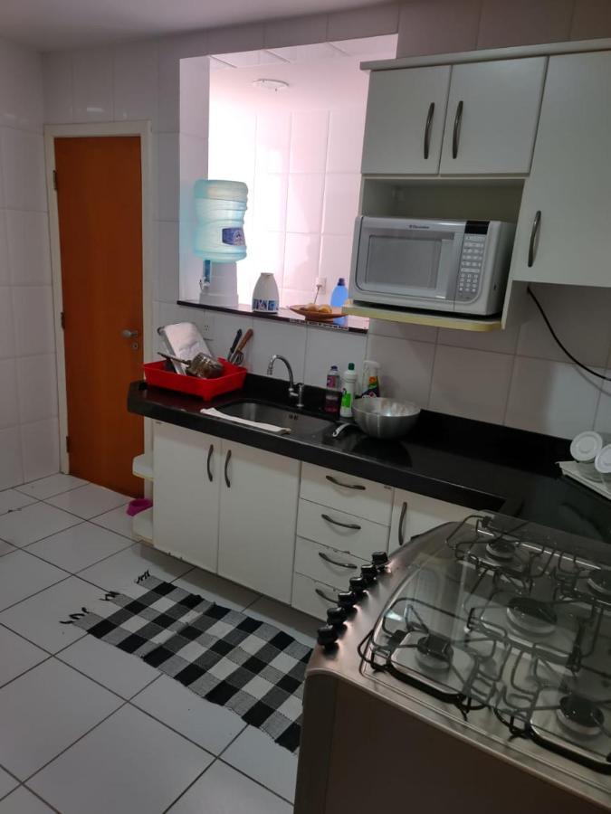 Cabo Frio Praia Do Forte, 50M Praia Apartman Kültér fotó