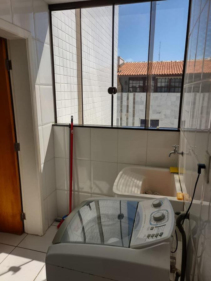 Cabo Frio Praia Do Forte, 50M Praia Apartman Kültér fotó