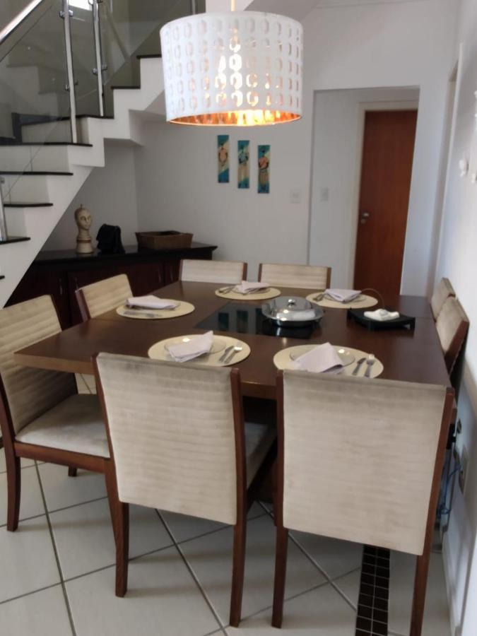 Cabo Frio Praia Do Forte, 50M Praia Apartman Kültér fotó