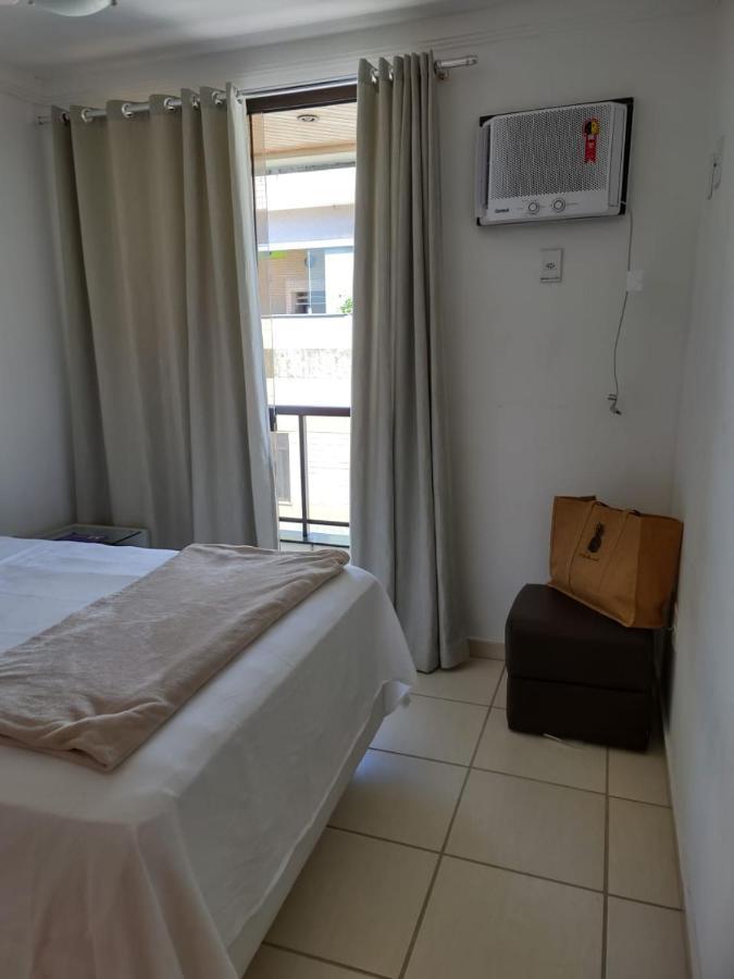 Cabo Frio Praia Do Forte, 50M Praia Apartman Kültér fotó