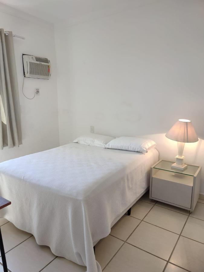 Cabo Frio Praia Do Forte, 50M Praia Apartman Kültér fotó