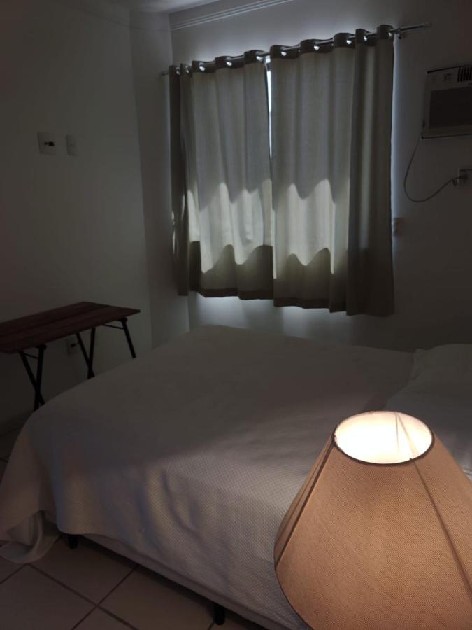 Cabo Frio Praia Do Forte, 50M Praia Apartman Kültér fotó