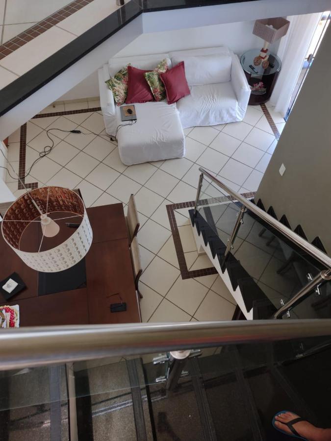 Cabo Frio Praia Do Forte, 50M Praia Apartman Kültér fotó