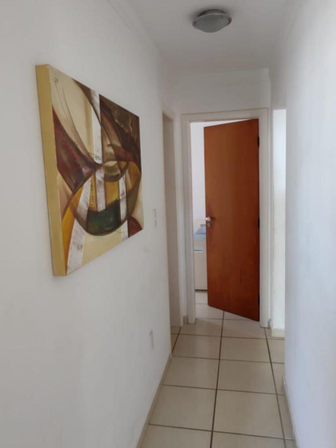 Cabo Frio Praia Do Forte, 50M Praia Apartman Kültér fotó