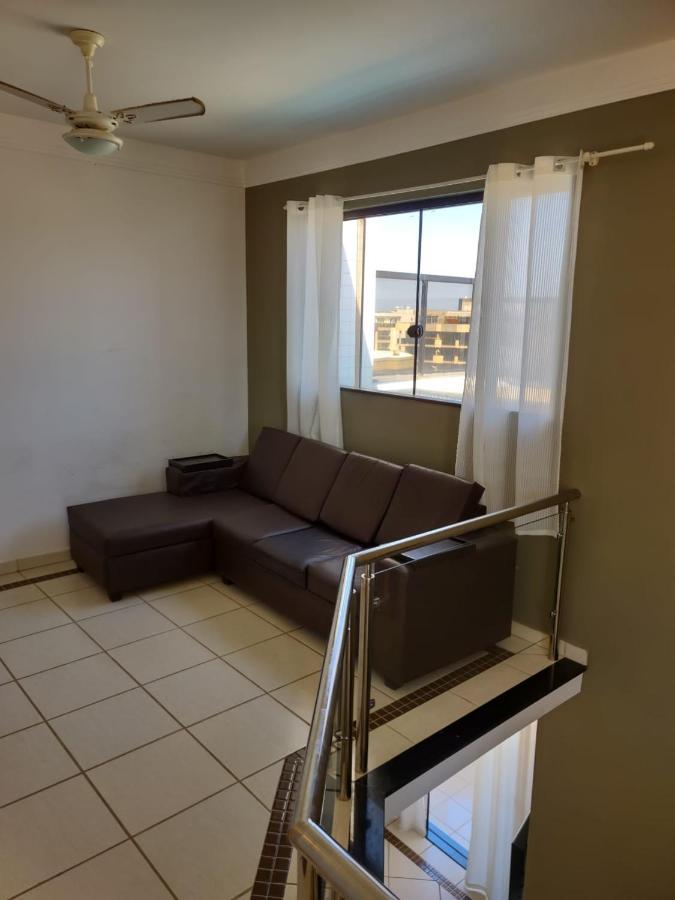 Cabo Frio Praia Do Forte, 50M Praia Apartman Kültér fotó
