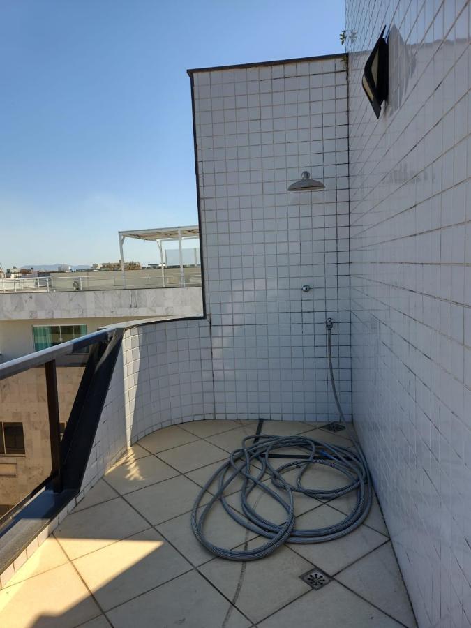 Cabo Frio Praia Do Forte, 50M Praia Apartman Kültér fotó