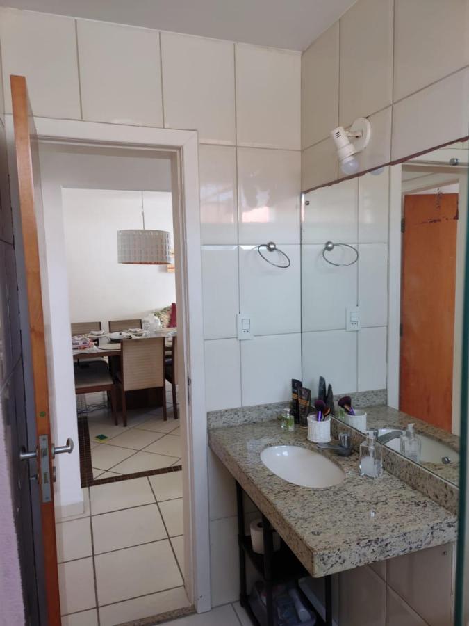 Cabo Frio Praia Do Forte, 50M Praia Apartman Kültér fotó