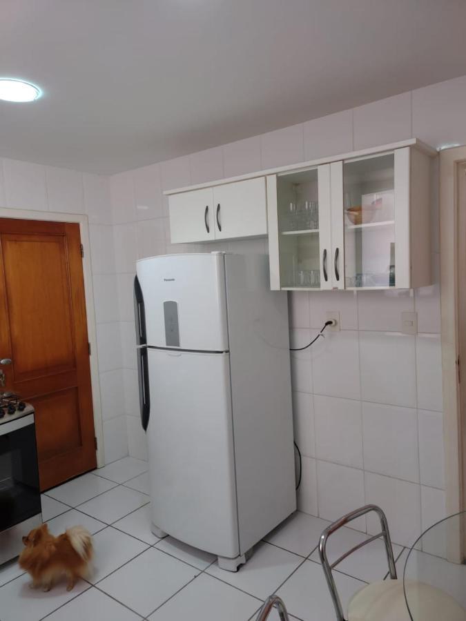 Cabo Frio Praia Do Forte, 50M Praia Apartman Kültér fotó