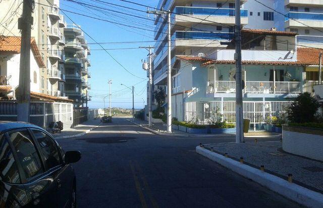 Cabo Frio Praia Do Forte, 50M Praia Apartman Kültér fotó