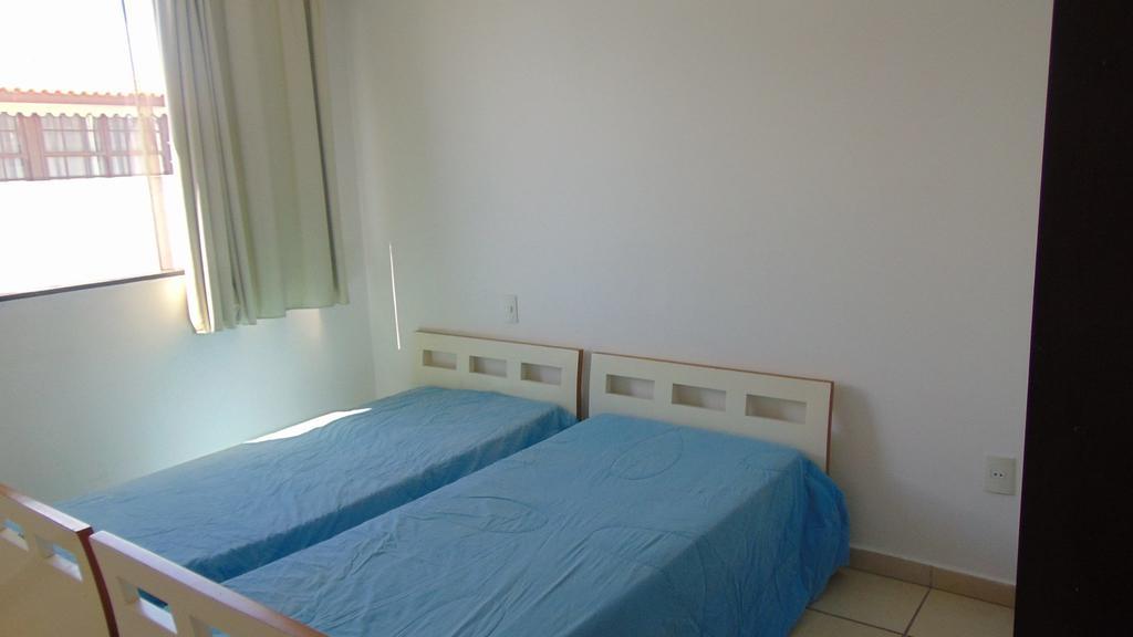 Cabo Frio Praia Do Forte, 50M Praia Apartman Kültér fotó