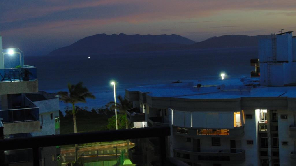 Cabo Frio Praia Do Forte, 50M Praia Apartman Kültér fotó
