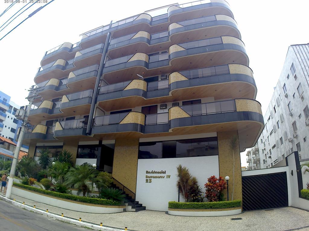 Cabo Frio Praia Do Forte, 50M Praia Apartman Kültér fotó